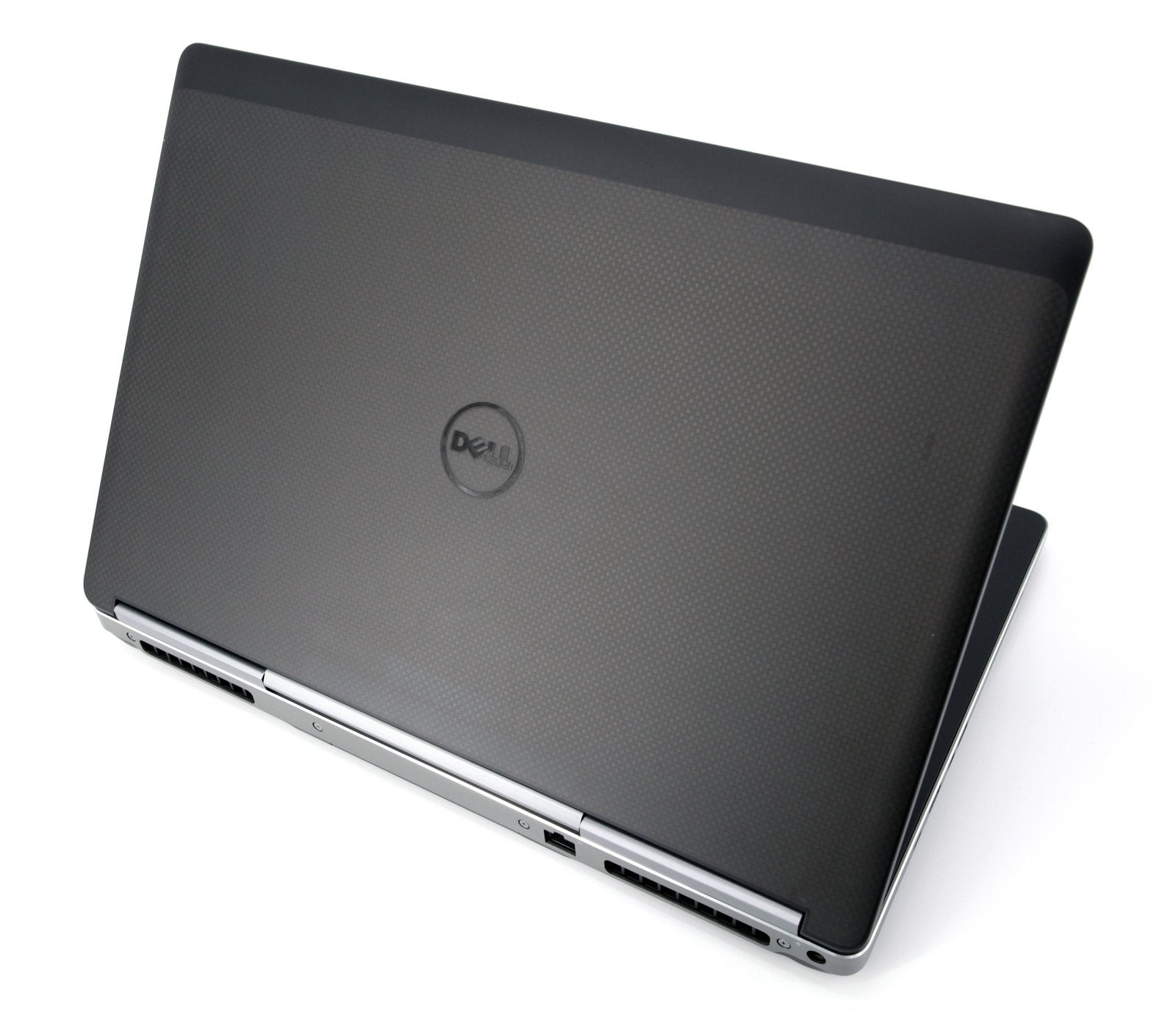 Dell Precision 7720 17.3" Laptop: Core i7, 32GB RAM, Quadro P3000, 512GB, VAT - CruiseTech