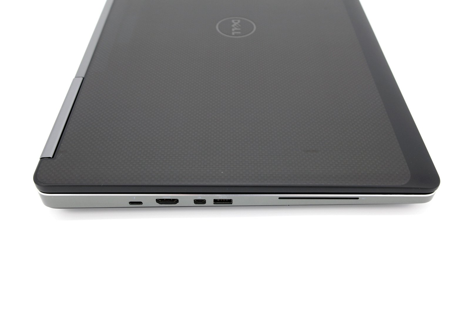 Dell Precision 7720 17.3" Laptop: Core i7, 32GB RAM, Quadro P3000, 512GB, VAT - CruiseTech