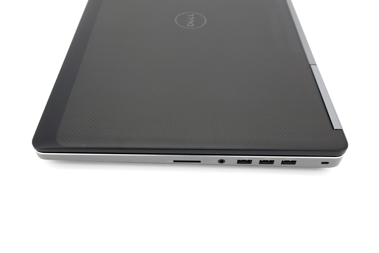 Dell Precision 7720 17.3" Laptop: Core i7, 32GB RAM, Quadro P3000, 512GB, VAT - CruiseTech