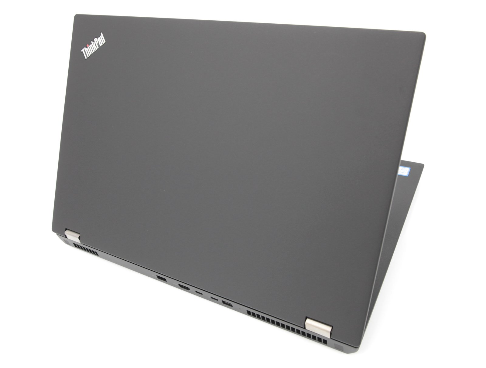 Lenovo ThinkPad P73 17.3 Laptop Quadro RTX 3000 i7-9850H 16GB 512GB Warranty VAT - CruiseTech