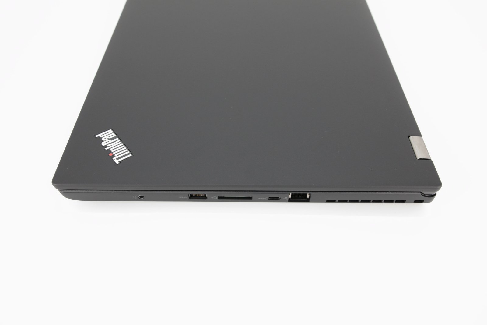 Lenovo ThinkPad P73 17.3" Laptop: i7-9750H 16GB RAM, 256GB+2TB, Warranty VAT - CruiseTech