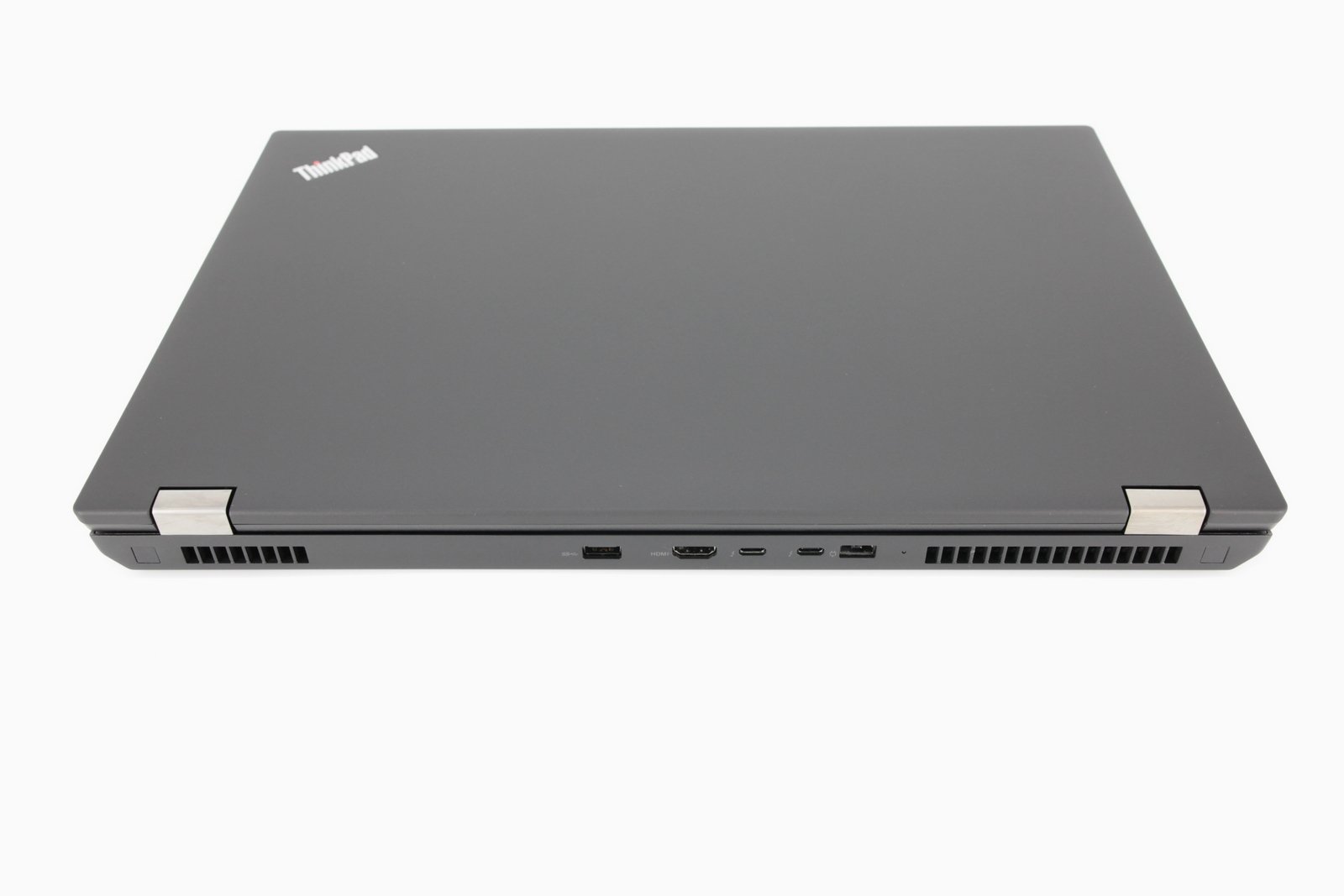 Lenovo ThinkPad P73 17.3 Laptop Quadro RTX 3000 i7-9850H 16GB 512GB Warranty VAT - CruiseTech