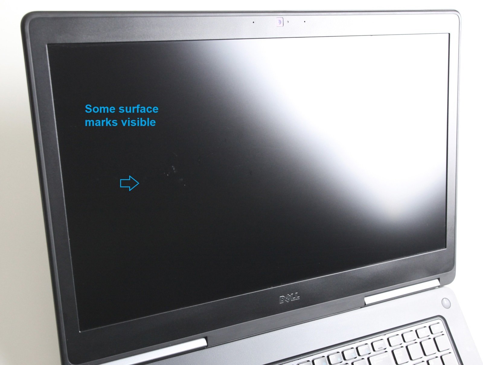 Dell Precision 7720 17.3" Laptop: Core i7, 32GB RAM, Quadro P3000, 512GB, VAT - CruiseTech