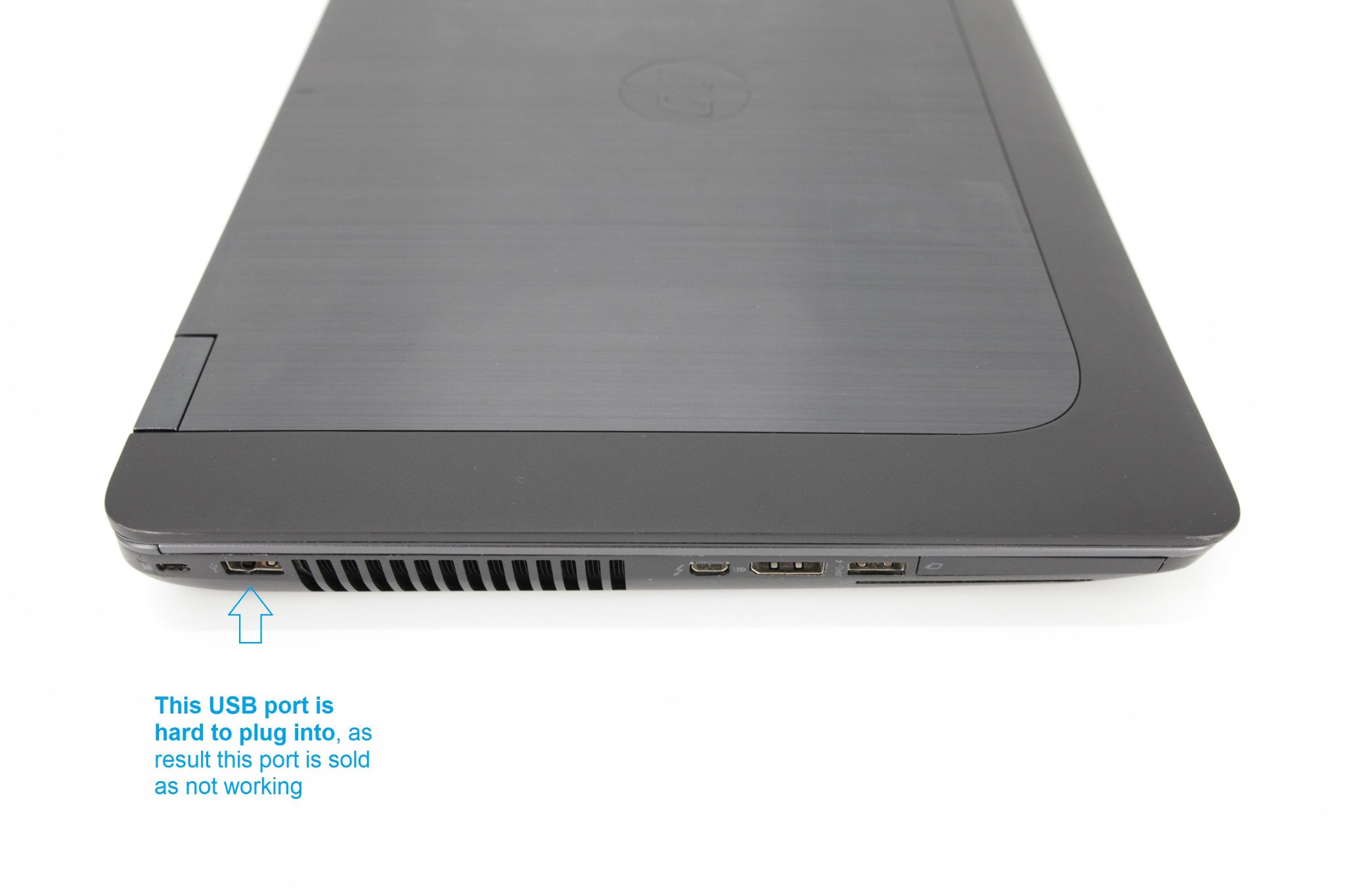 HP ZBook 15 G2 CAD Laptop: 16GB RAM, 4th Gen Core i7, 256GB, Warranty, VAT - CruiseTech