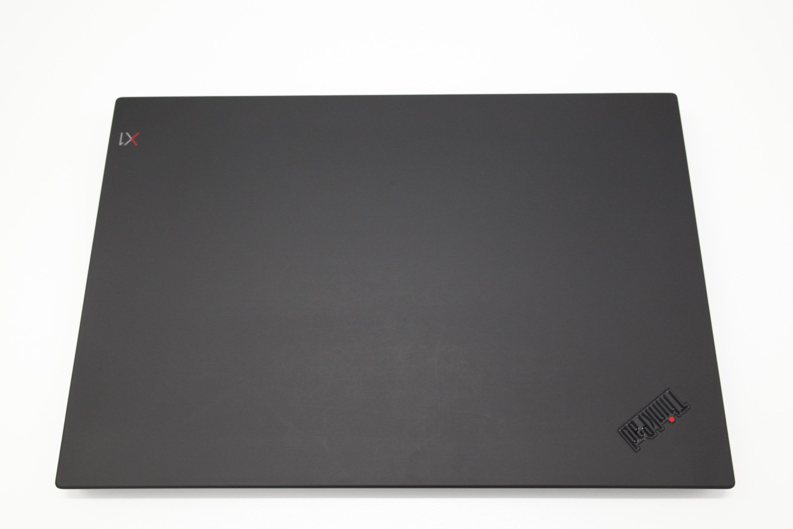 Lenovo ThinkPad X1 Extreme 4K Touch Laptop: Core i7 32GB RAM SSD NVIDIA Warranty - CruiseTech