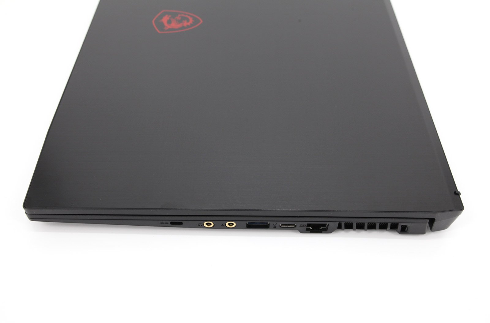 MSI GF75 17.3" 144Hz Gaming Laptop: GTX 1660 Ti, i7-10750H, 8GB RAM, 512GB SSD - CruiseTech