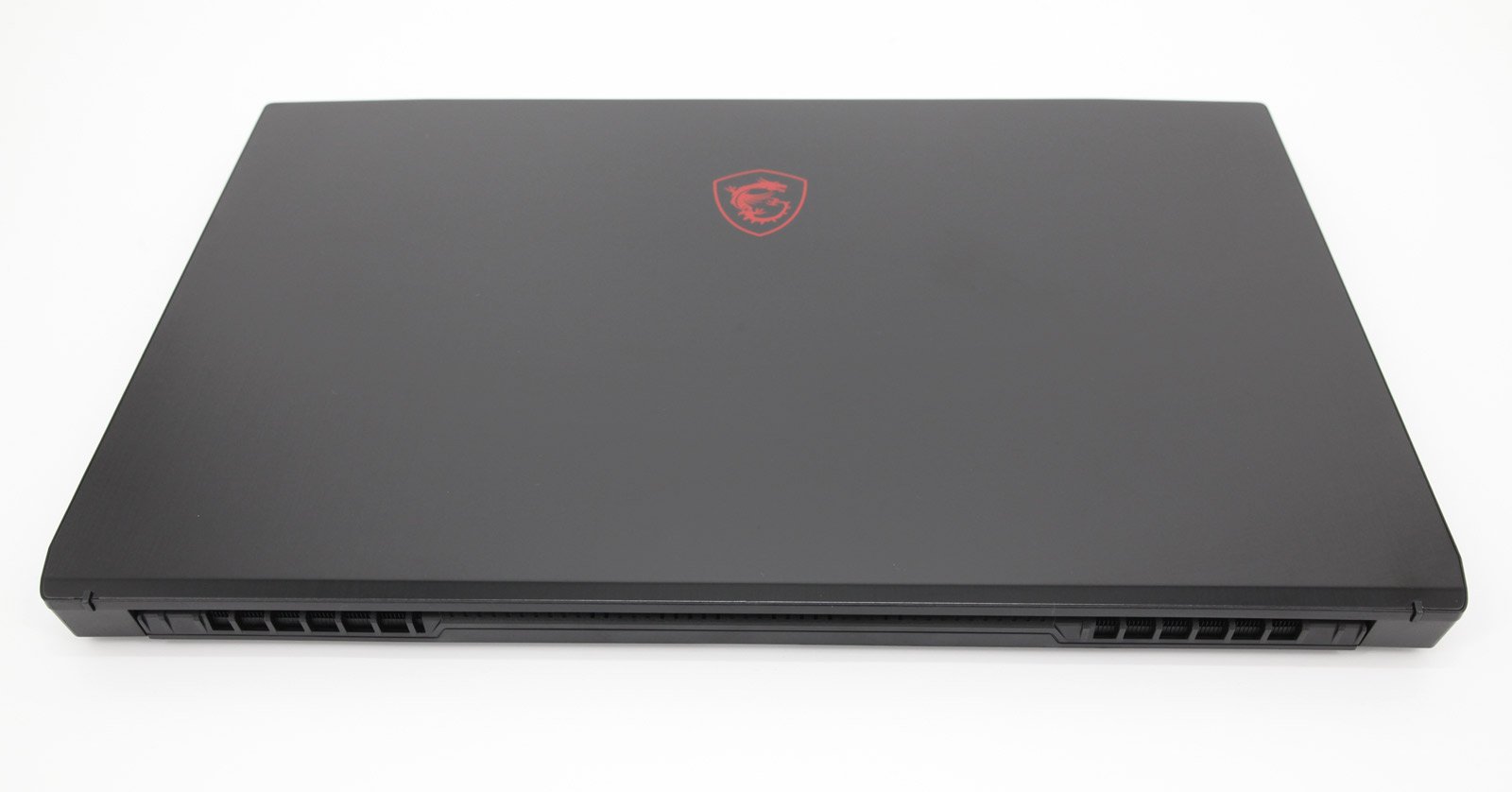 MSI GF75 17.3" 144Hz Gaming Laptop: GTX 1660 Ti, i7-10750H, 8GB RAM, 512GB SSD - CruiseTech