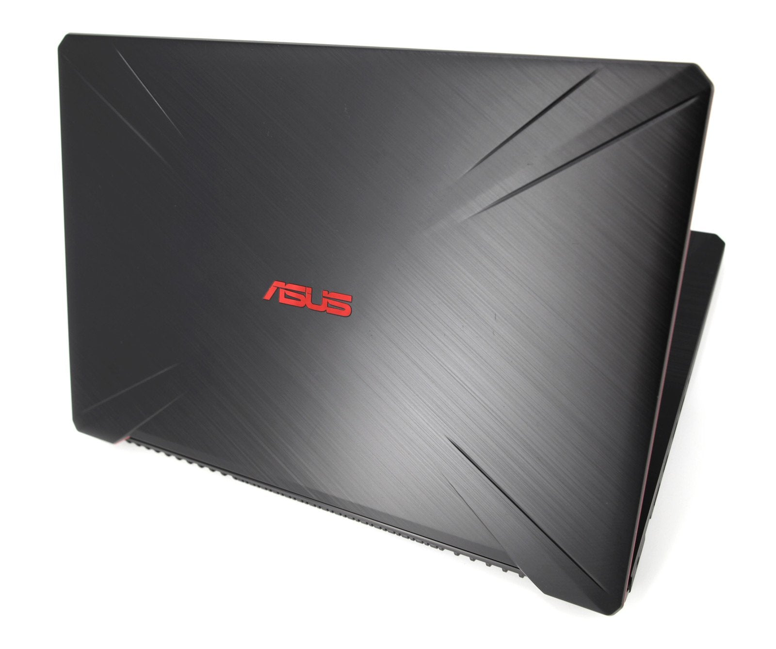 ASUS FX705GD 17.3" Gaming Laptop: I5-8300H, GTX 1050, 256GB+1TB, 8GB RAM - CruiseTech