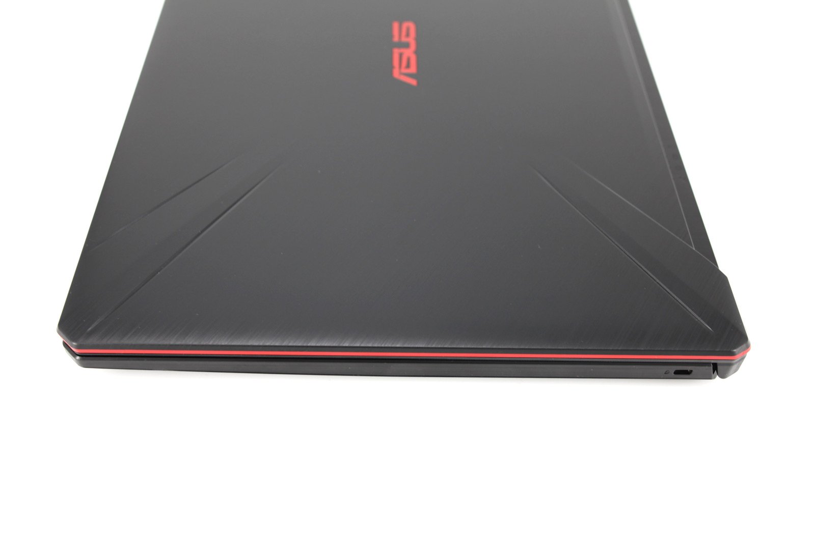 ASUS FX705GD 17.3" Gaming Laptop: I5-8300H, GTX 1050, 256GB+1TB, 8GB RAM - CruiseTech