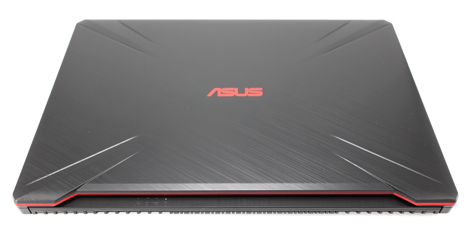 ASUS FX705GD 17.3" Gaming Laptop: I5-8300H, GTX 1050, 256GB+1TB, 8GB RAM - CruiseTech