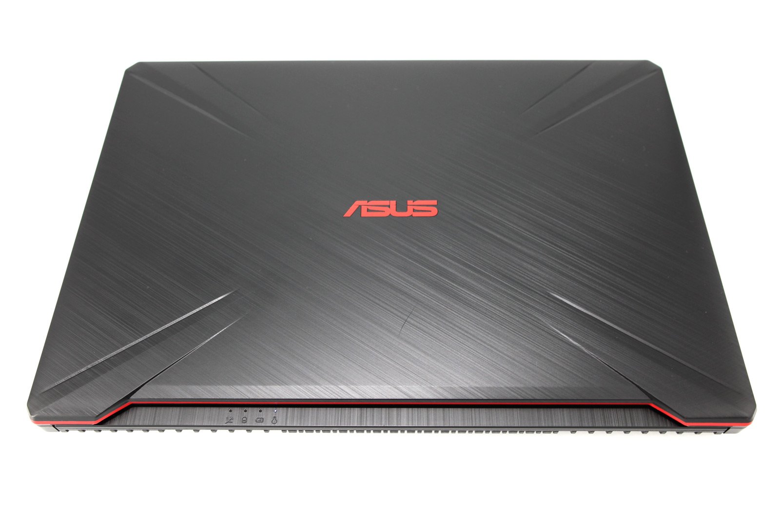 ASUS FX705GD 17.3" Gaming Laptop: I5-8300H, GTX 1050, 256GB+1TB, 8GB RAM - CruiseTech