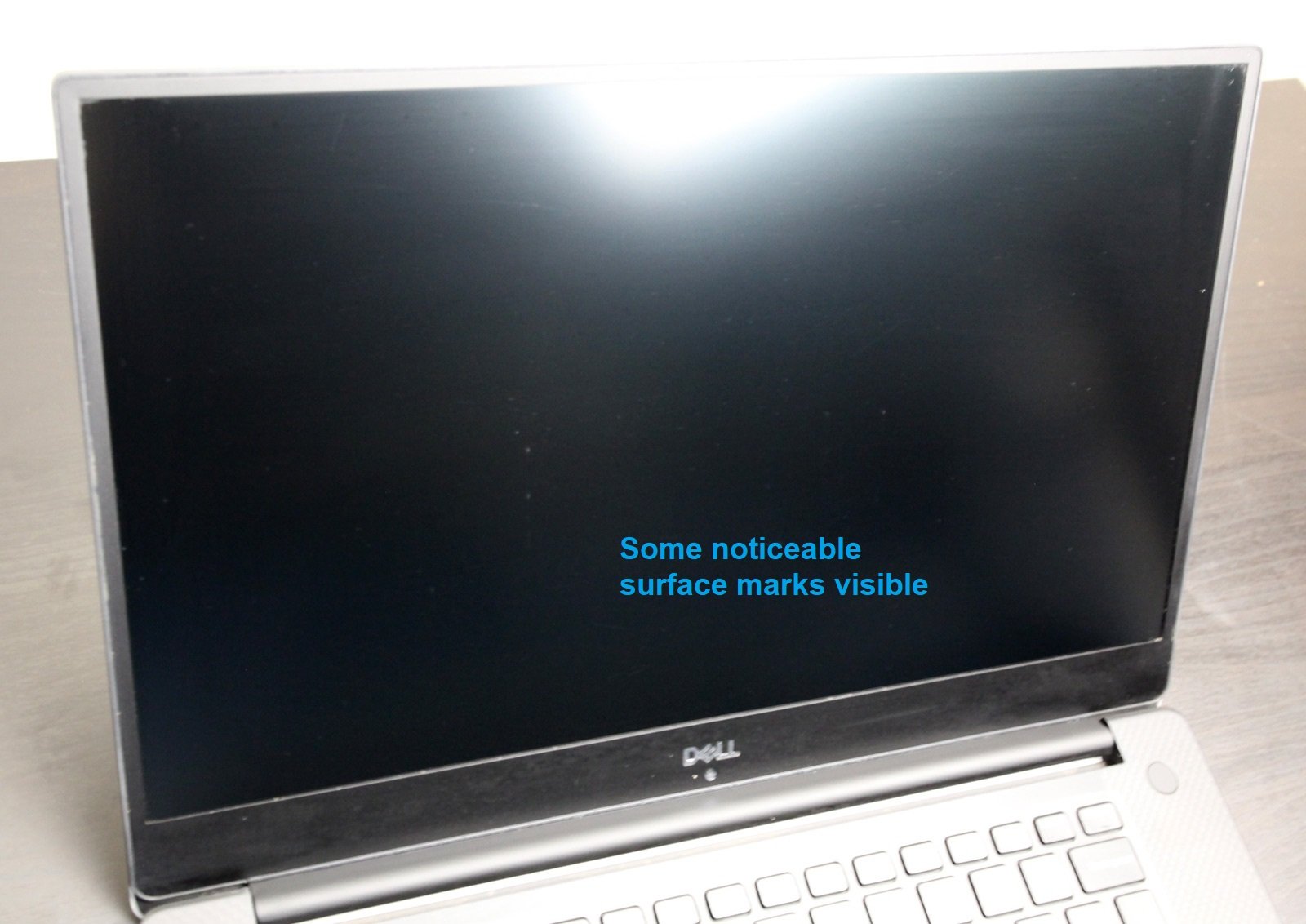 Dell XPS 15 9570 Laptop: GTX 1050, 512GB SSD, Core i5-8300H, 16GB RAM - CruiseTech
