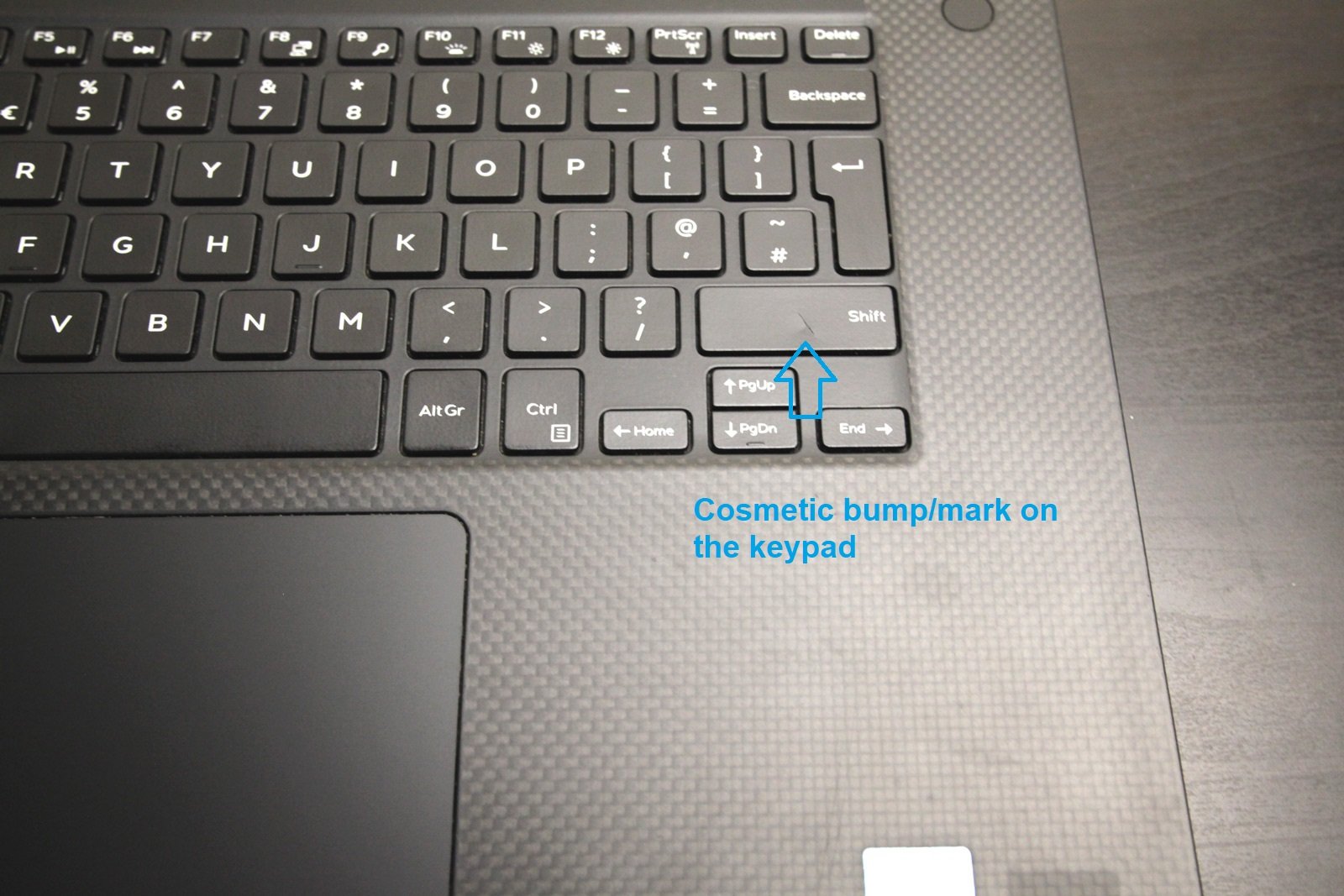 Dell XPS 15 9570 Laptop: GTX 1050, 512GB SSD, Core i5-8300H, 16GB RAM - CruiseTech