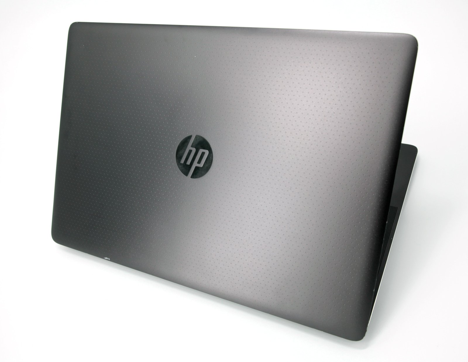 HP ZBook 15 Studio G3 Touch Laptop: Xeon, 32GB RAM, 256GB Warranty VAT - CruiseTech