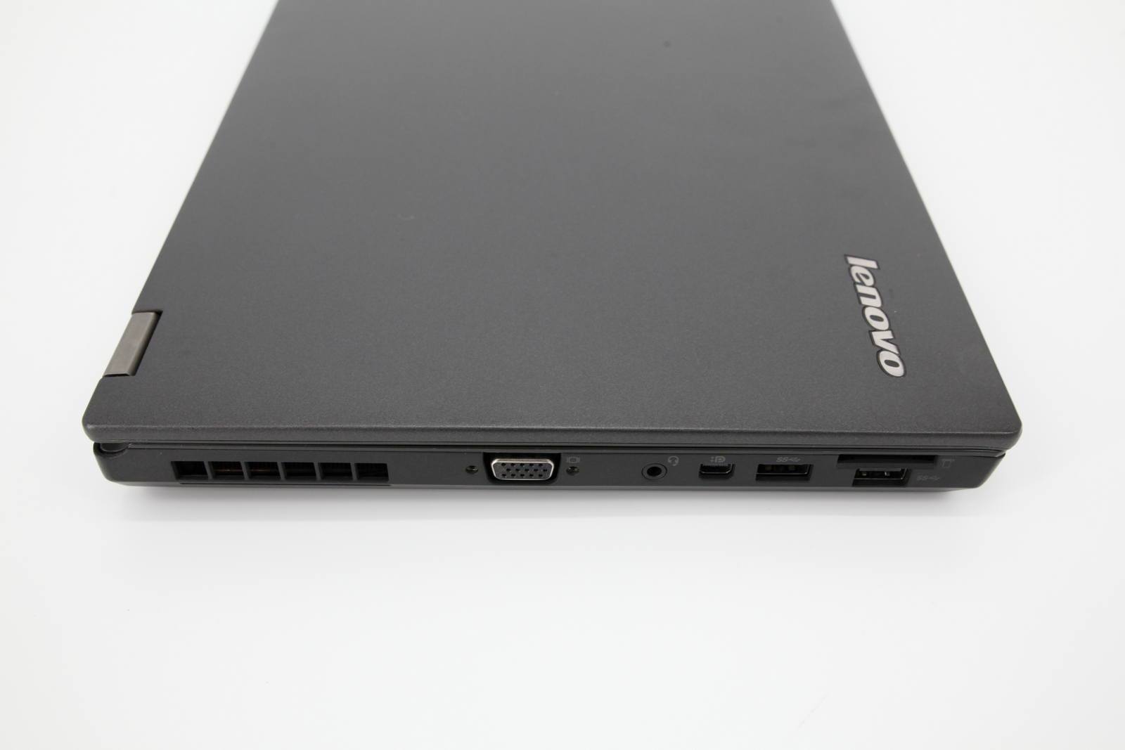 Lenovo T440P HD+ Laptop: Core i7-4600M 8GB RAM, NVIDIA 240GB SSD, 730M, VAT - CruiseTech