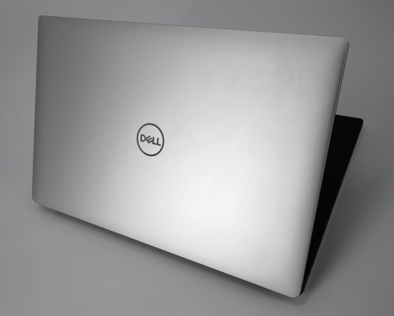Dell XPS 15 9570 Laptop: GTX 1050, 512GB SSD, Core i5-8300H, 16GB RAM - CruiseTech