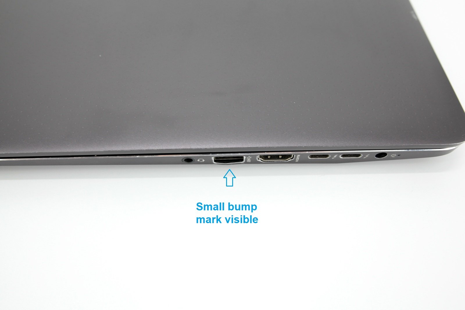 HP ZBook 15 Studio G3 Touch Laptop: Xeon, 32GB RAM, 256GB Warranty VAT - CruiseTech
