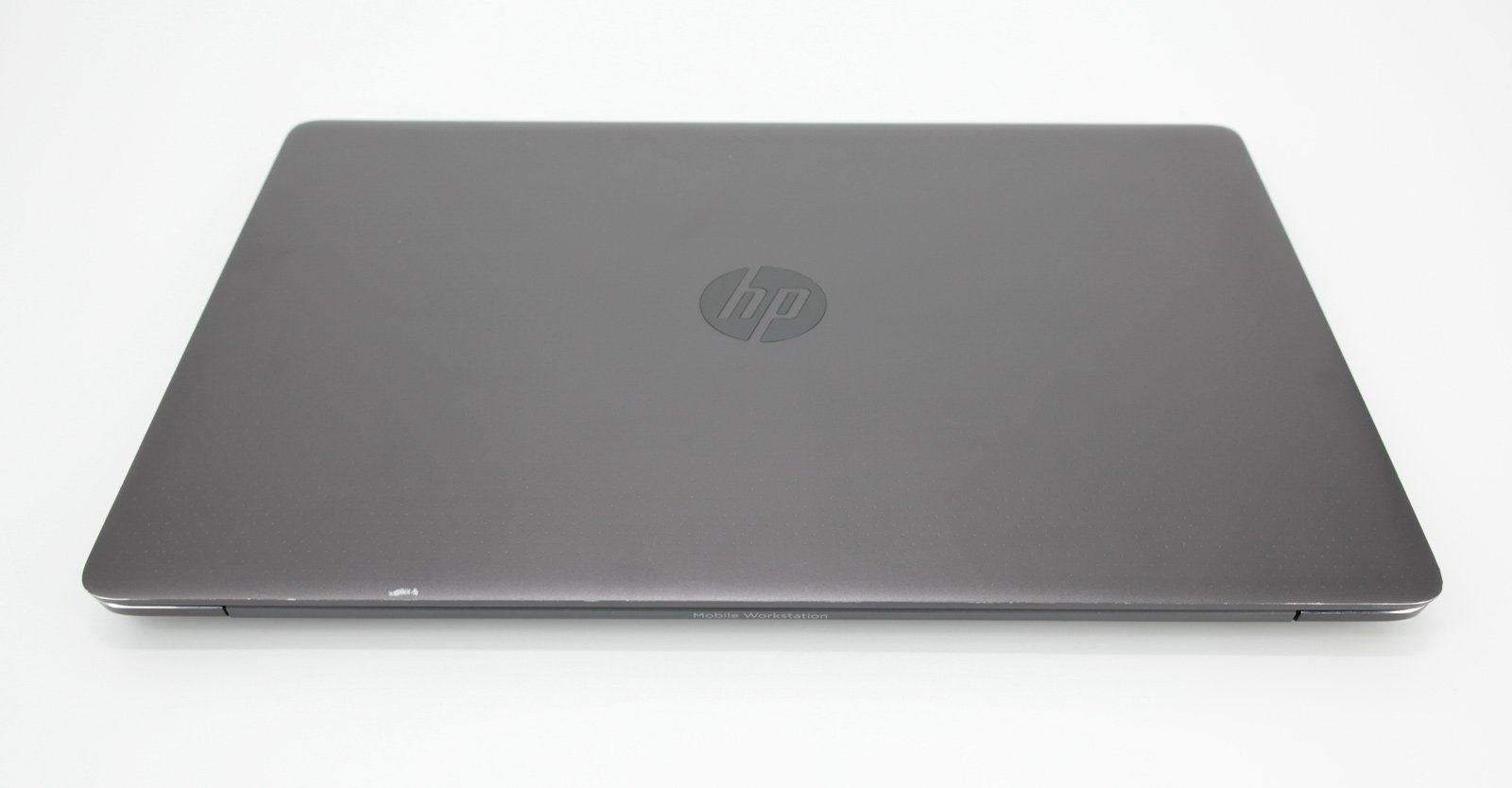 HP ZBook 15 Studio G3 Touch Laptop: Xeon, 32GB RAM, 256GB Warranty VAT - CruiseTech