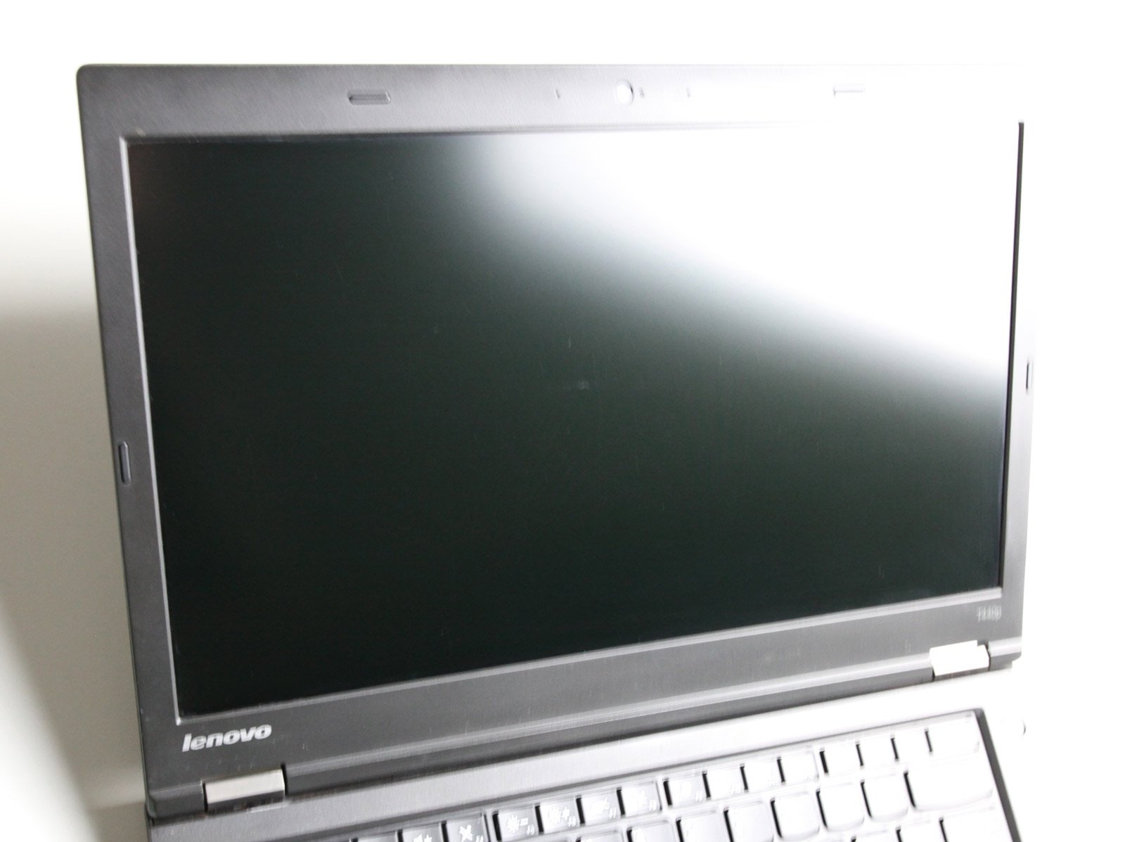 Lenovo T440P Laptop 14": Core i7-4600M 8GB RAM, 240GB NVIDIA 730M, VAT - CruiseTech