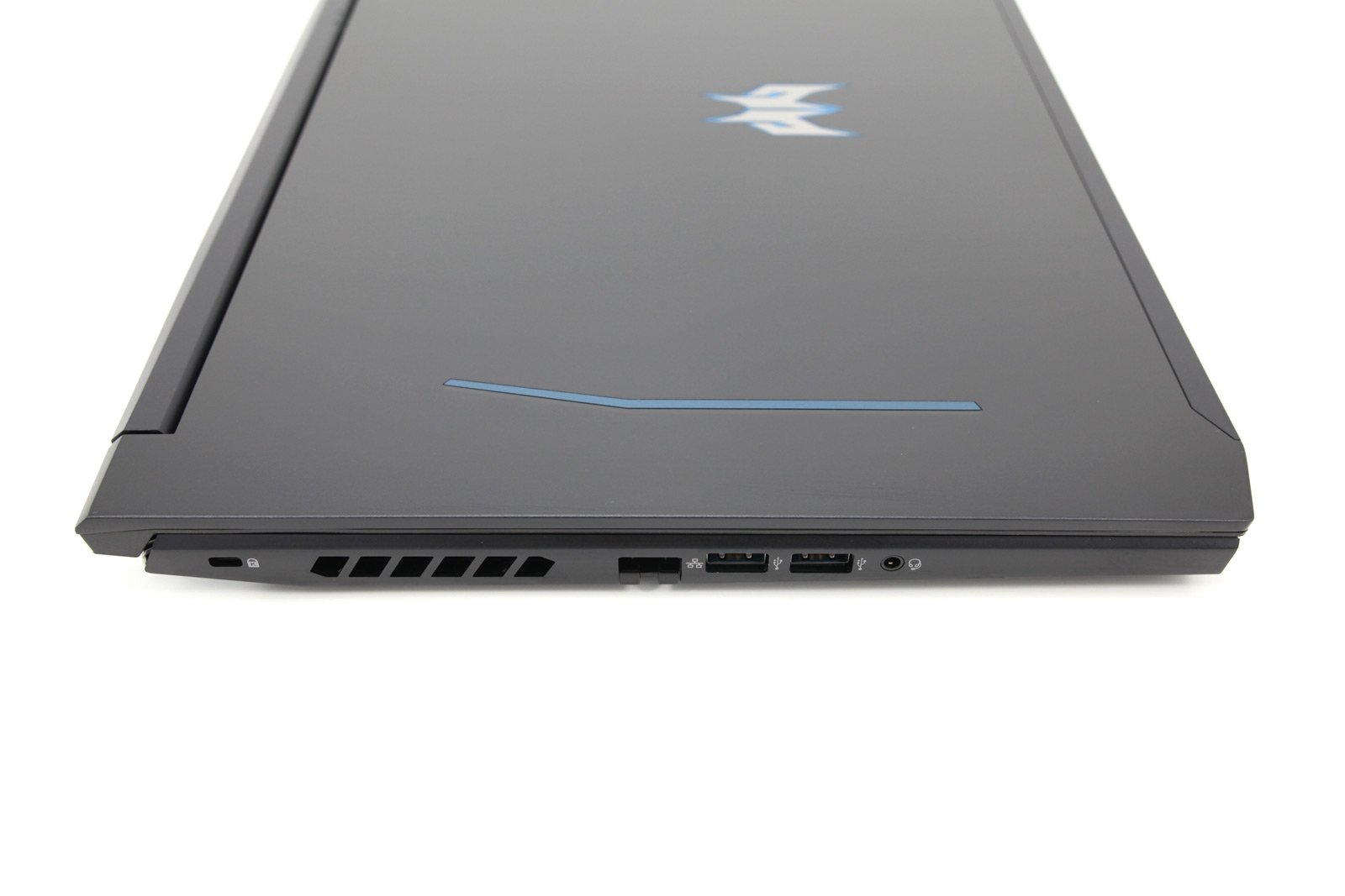 Acer Helios 15.6" Gaming Laptop: Core i7-10750H, RTX 2060, 16GB, 256GB+HDD VAT - CruiseTech