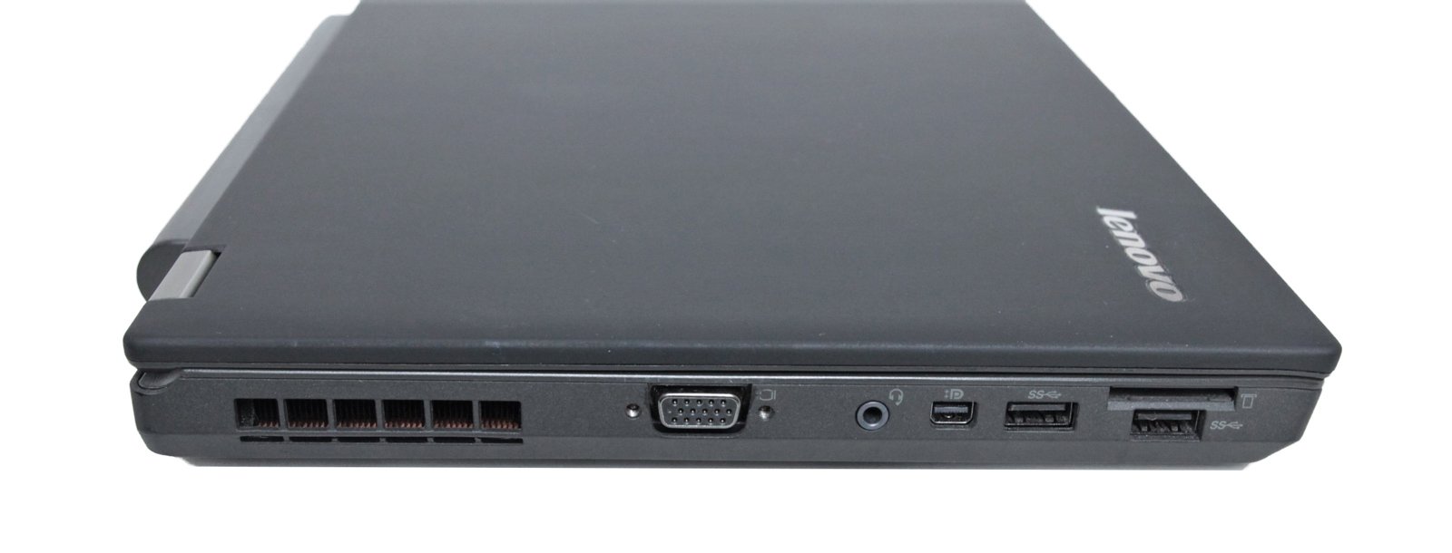 Lenovo ThinkPad T440P Laptop: 240GB SSD Core i7-4600M 12GB RAM NVIDIA 730M VAT - CruiseTech