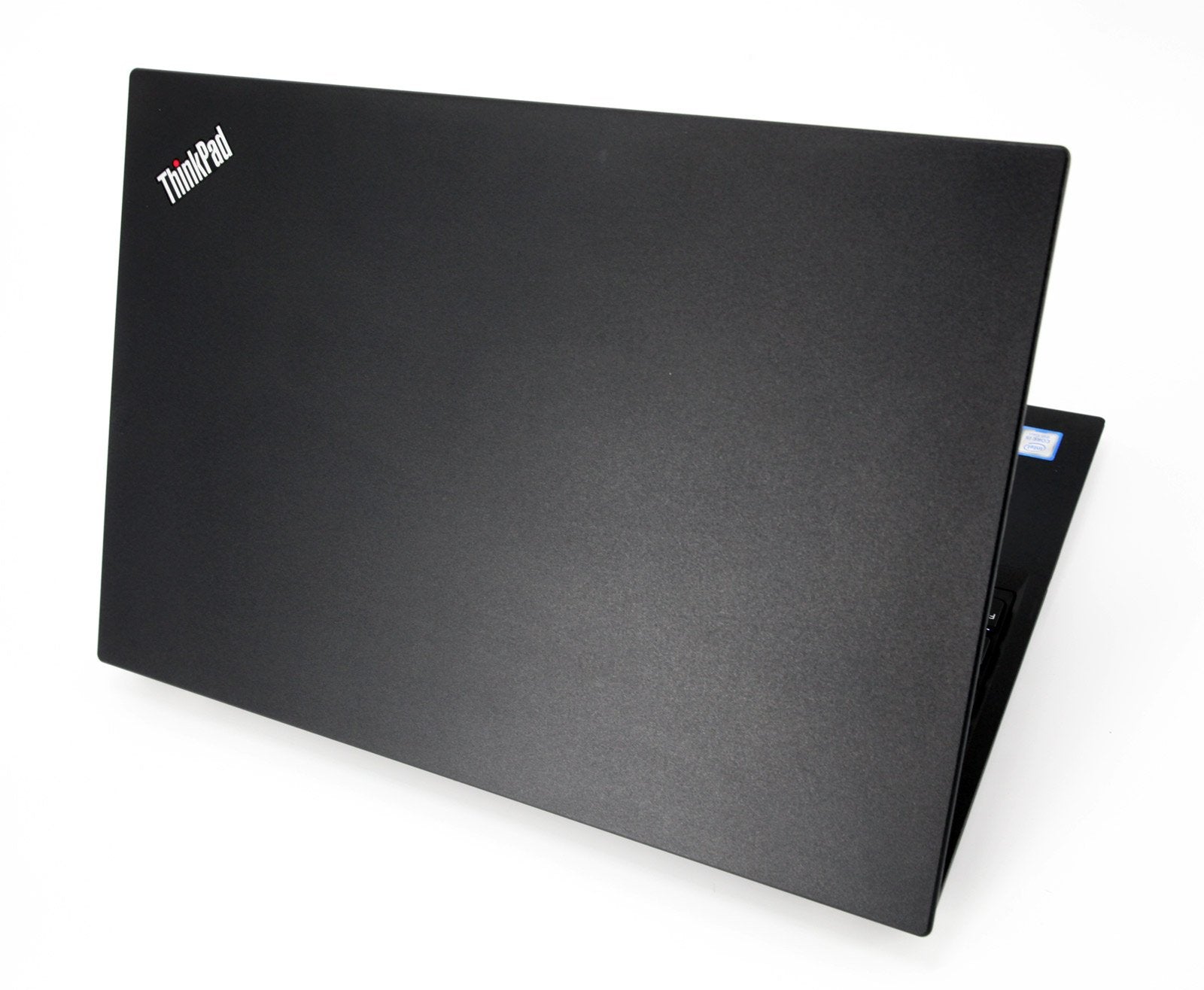 Lenovo ThinkPad L590 15.6" Laptop: 16GB RAM, 8th Gen i5, 256GB SSD, Warranty LTE - CruiseTech