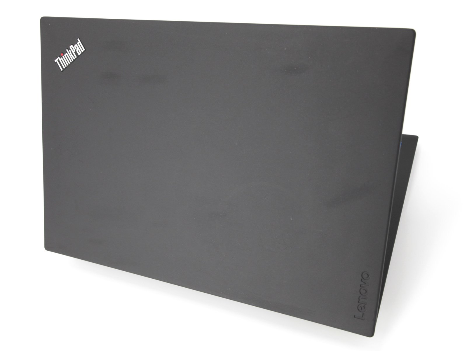 Lenovo Thinkpad T480 14" Laptop: 8th Gen i5-8350U, 256GB, 8GB RAM Warranty - CruiseTech