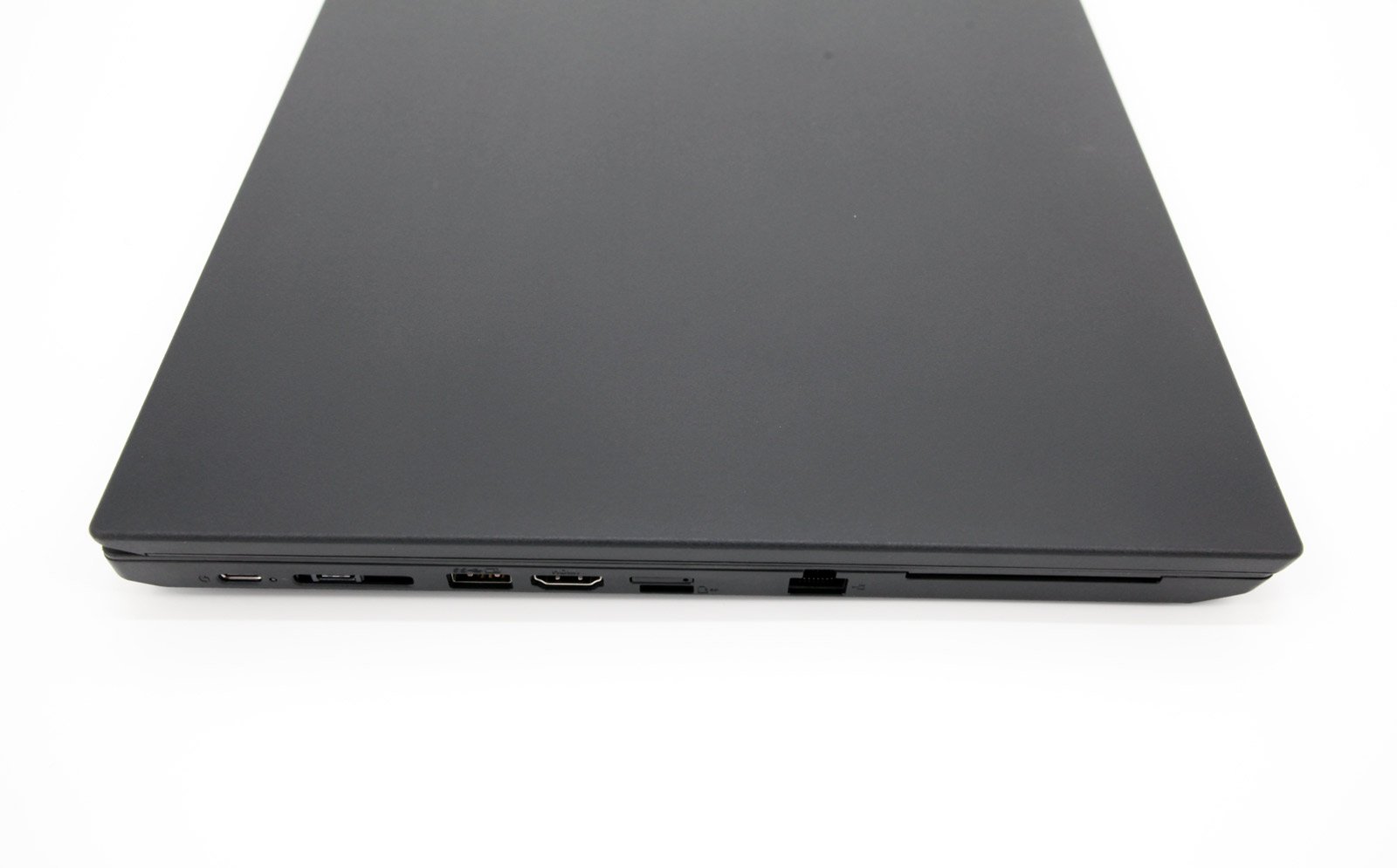 Lenovo ThinkPad L590 15.6" Laptop: 16GB RAM, 8th Gen i5, 256GB SSD, Warranty LTE - CruiseTech