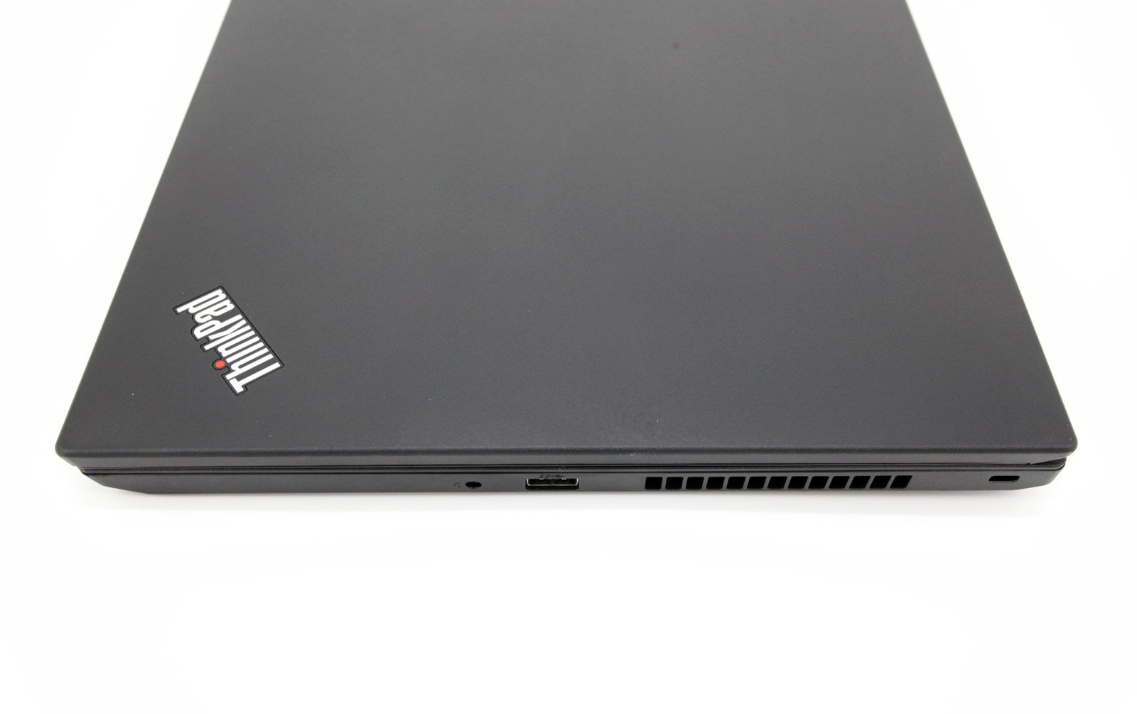 Lenovo ThinkPad L590 15.6" Laptop: 16GB RAM, 8th Gen i5, 256GB SSD, Warranty LTE - CruiseTech