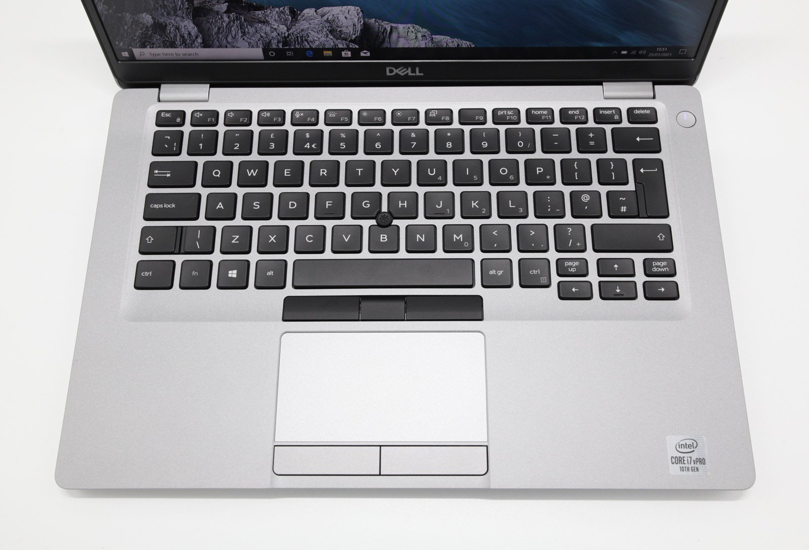 Dell Latitude 5410 Laptop; i7-10610U, 16GB RAM, 256GB SSD, Warranty - CruiseTech