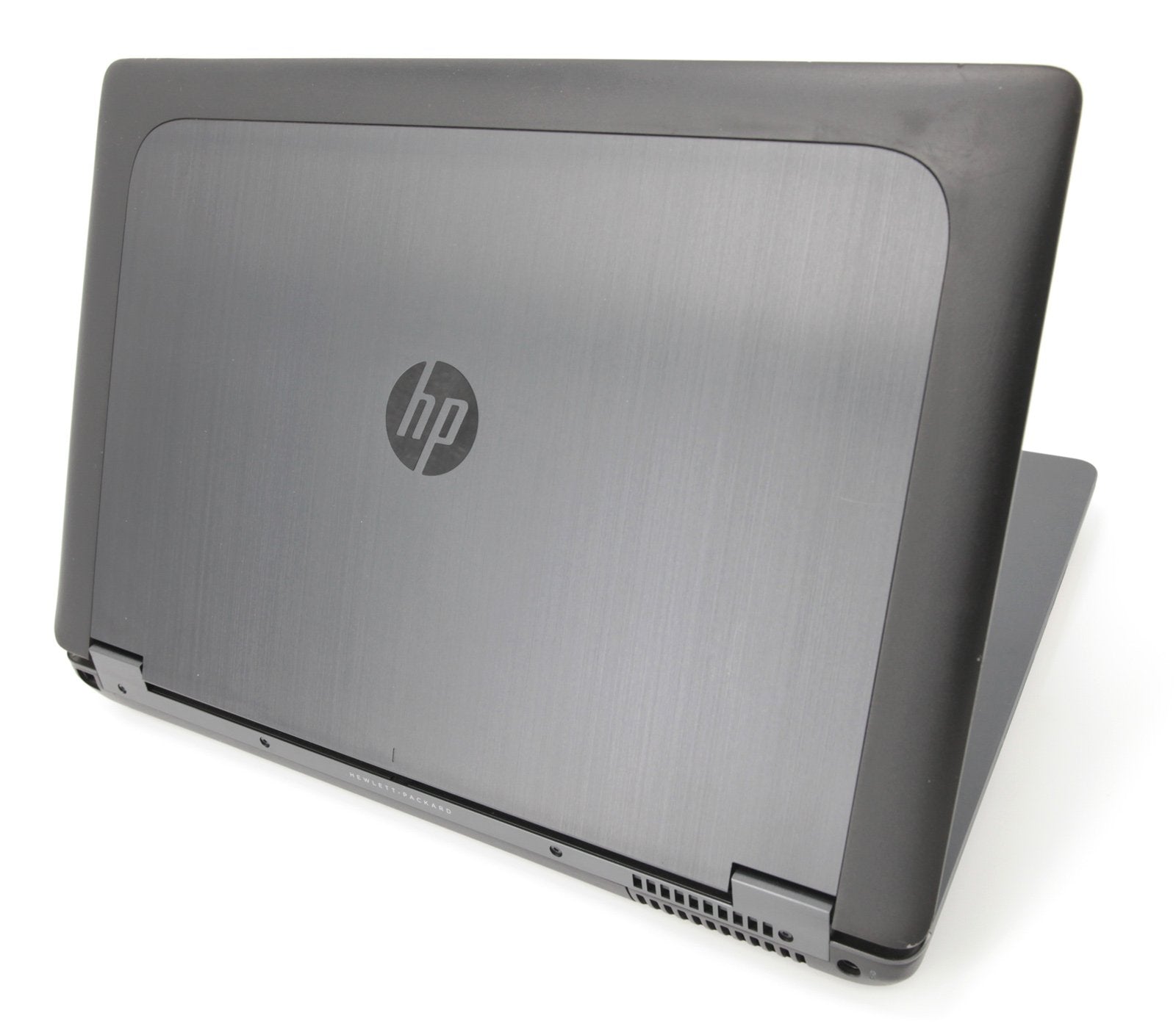 HP ZBook 17 CAD Laptop: Core i7-4800MQ, 16GB RAM, 256GB+HDD, Quadro K4100M - CruiseTech