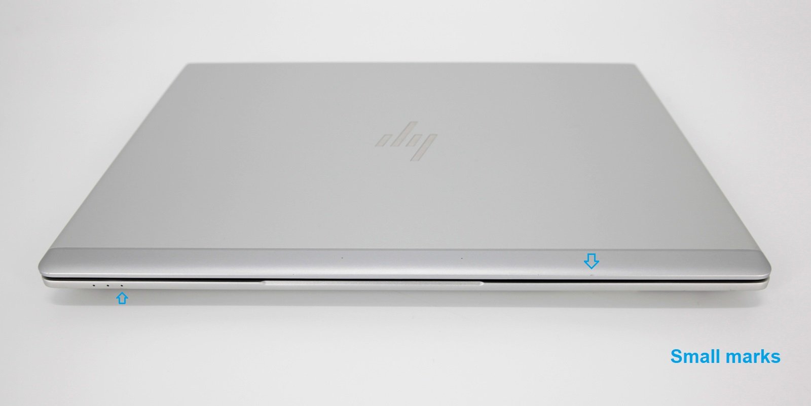 HP EliteBook 830 G5 Laptop: i7-8650U, 16GB, 256GB, Privacy Touchscreen Warranty - CruiseTech