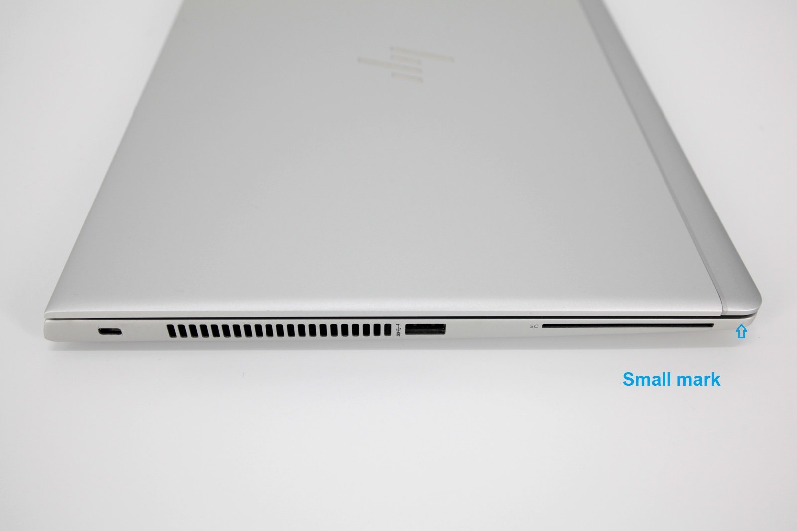 HP EliteBook 830 G5 Laptop: i7-8650U, 16GB, 256GB, Privacy Touchscreen Warranty - CruiseTech