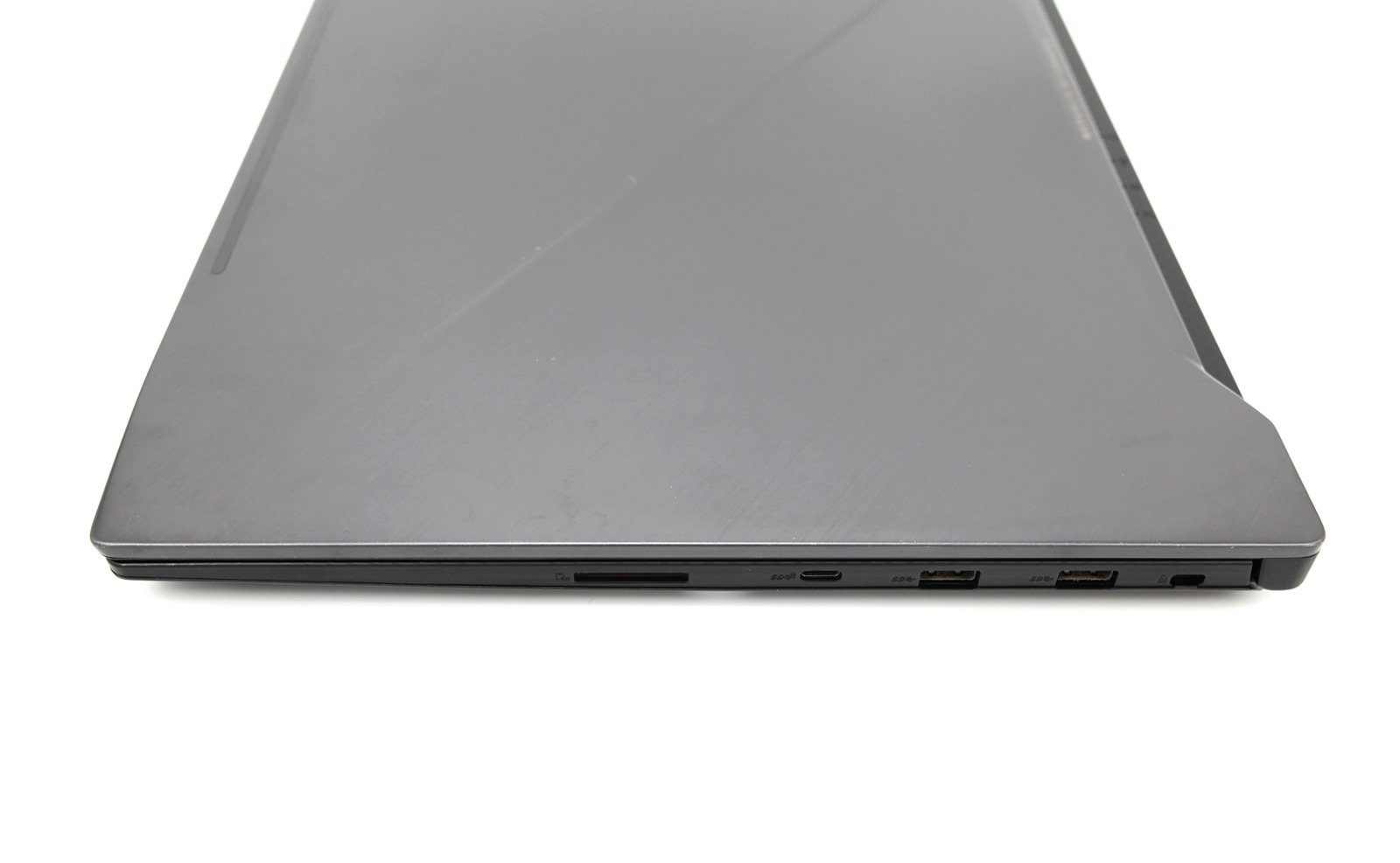 ASUS ROG GL703GM 17" Gaming Laptop: 256GB+1TB, GTX 1060, Core i7-8750H, 16GB RAM - CruiseTech