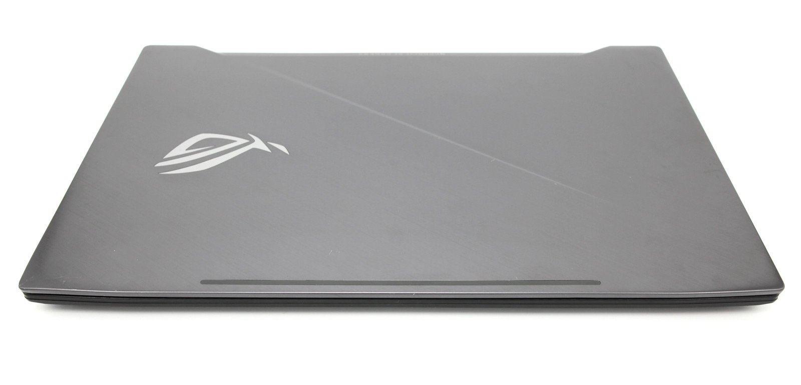 ASUS ROG GL703GM 17" Gaming Laptop: 256GB+1TB, GTX 1060, Core i7-8750H, 16GB RAM - CruiseTech