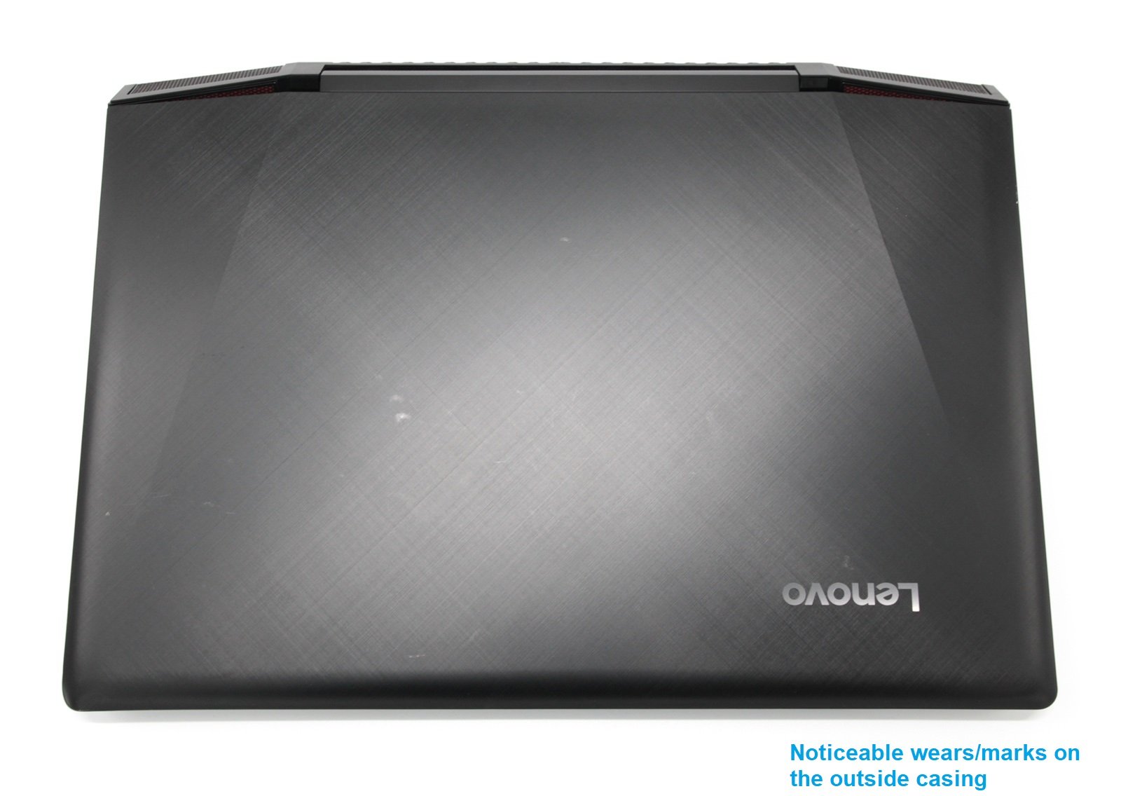 Lenovo Y700 17.3" Gaming Laptop: Core i7-6700HQ, GTX 960M, 256GB SSD - CruiseTech