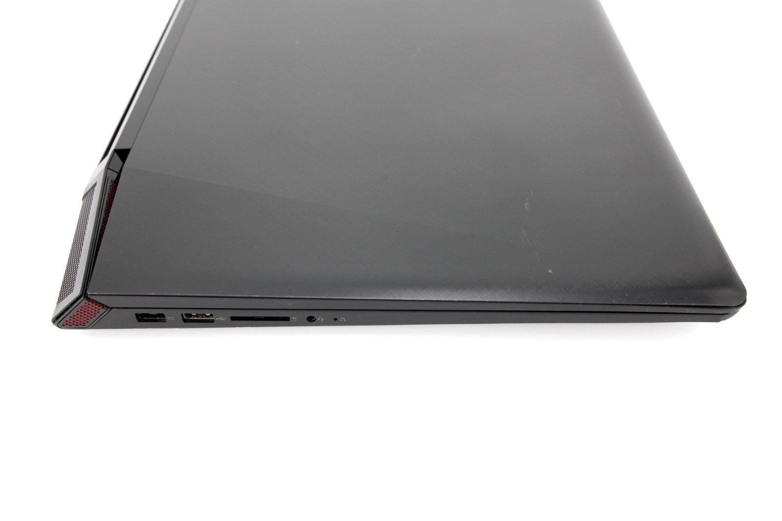 Lenovo Y700 17.3" Gaming Laptop: Core i7-6700HQ, GTX 960M, 256GB SSD - CruiseTech