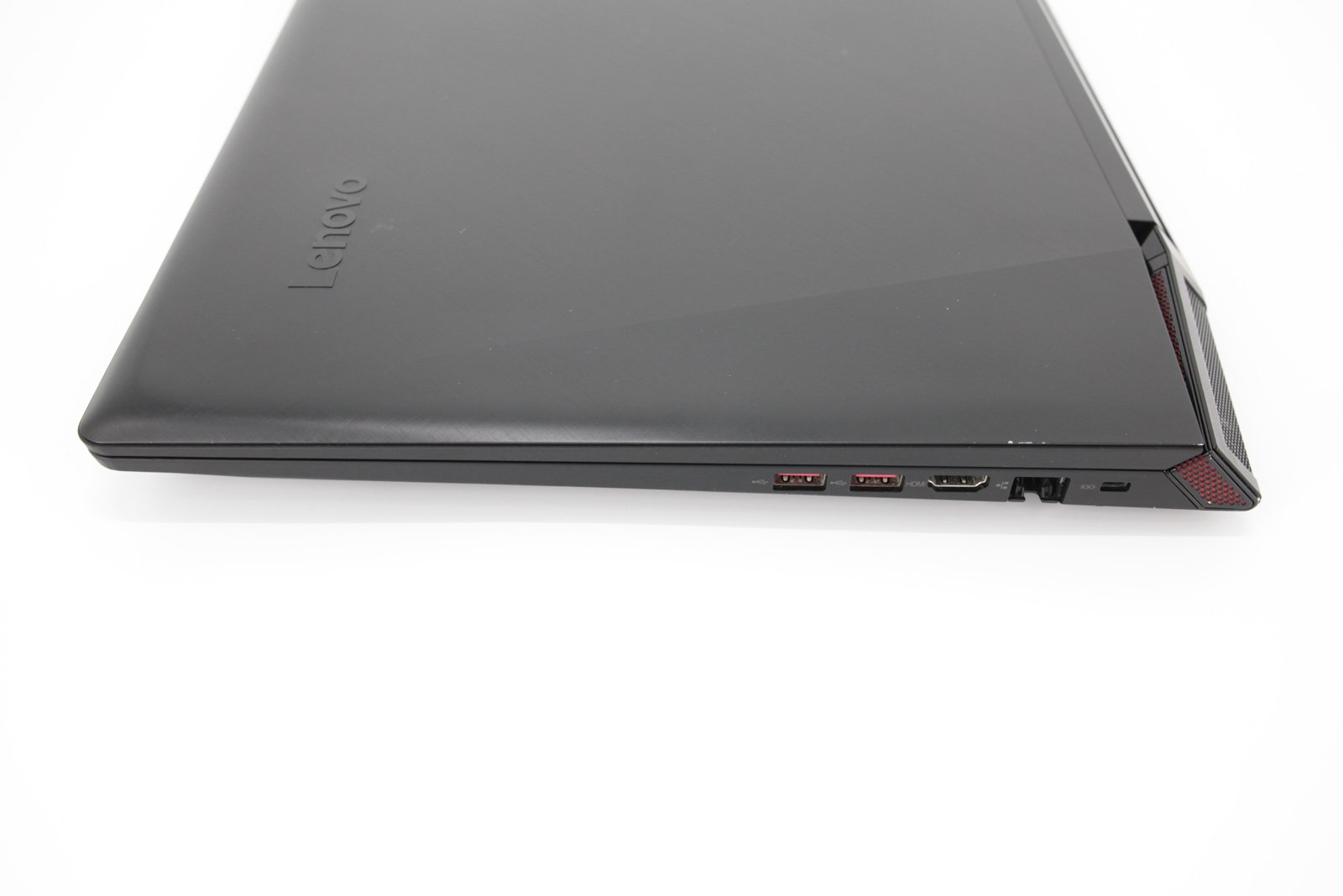 Lenovo Y700 17.3" Gaming Laptop: Core i7-6700HQ, GTX 960M, 256GB SSD - CruiseTech