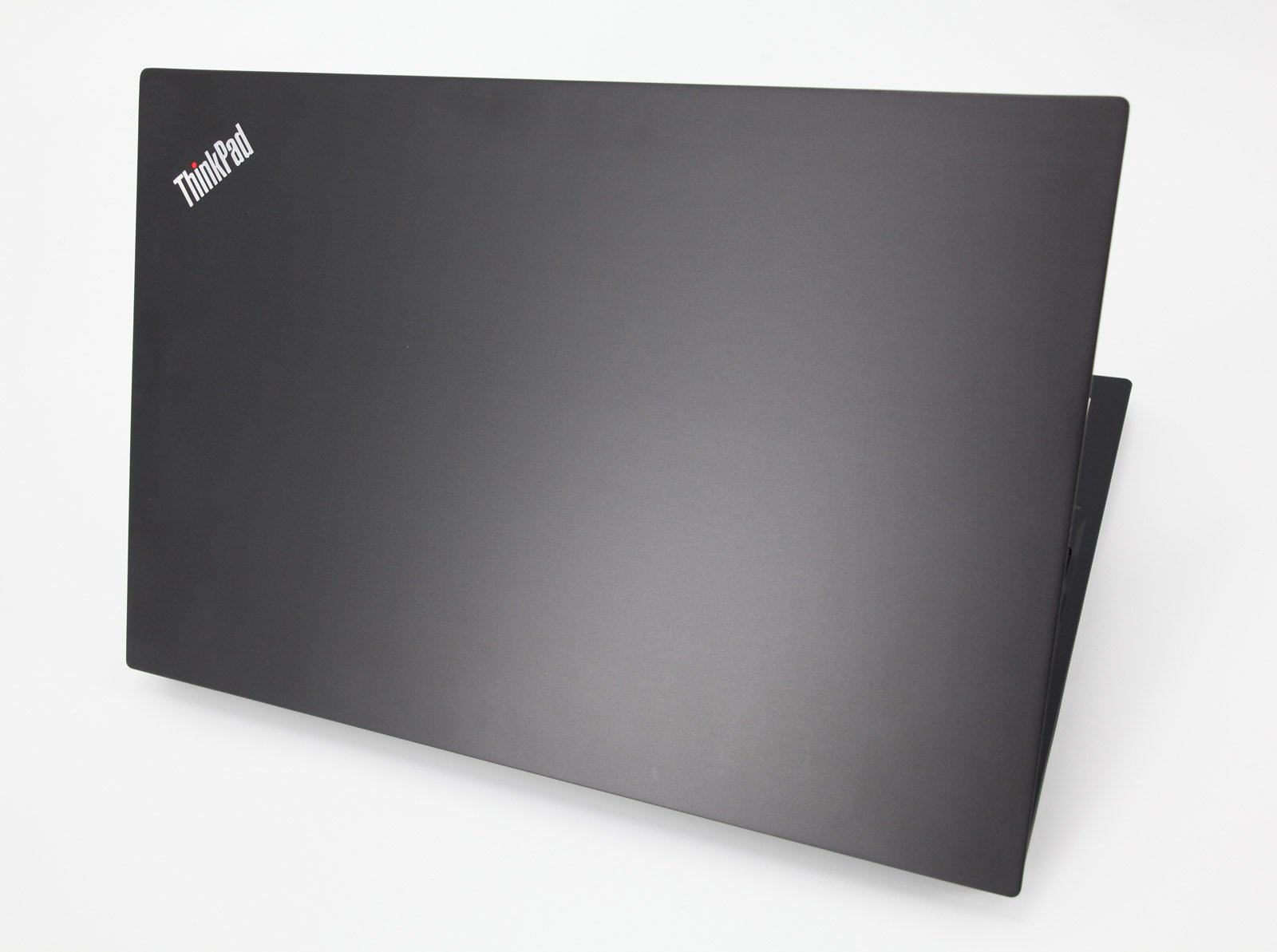 Lenovo ThinkPad E15 Laptop: i7-10510U, 16GB RAM, 256GB, Warranty - CruiseTech