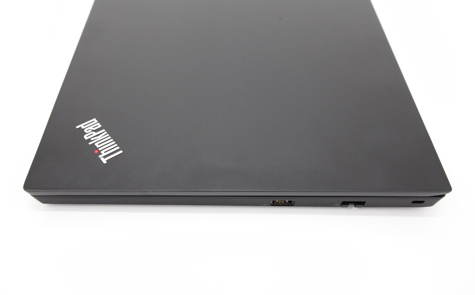 Lenovo ThinkPad E15 Laptop: i7-10510U, 16GB RAM, 256GB, Warranty - CruiseTech