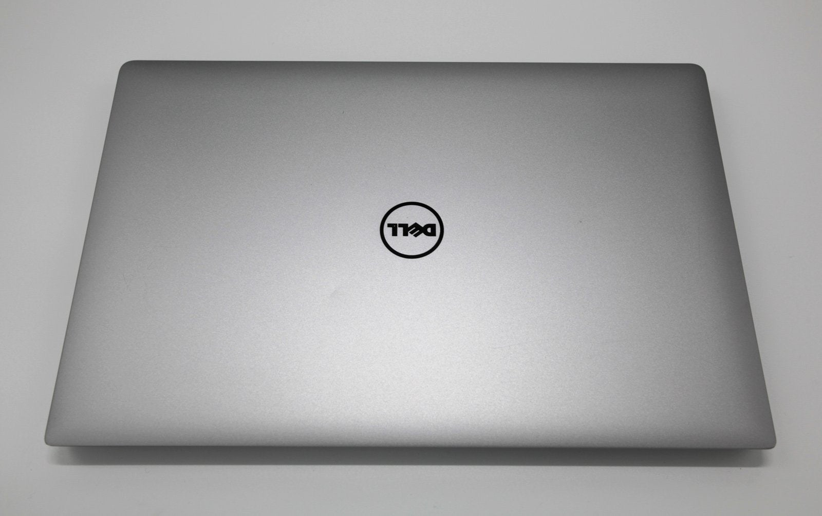 Dell Precision 5520 15.6" CAD Laptop: Core i7-7700HQ 16GB RAM 256GB+1TB, Quadro - CruiseTech