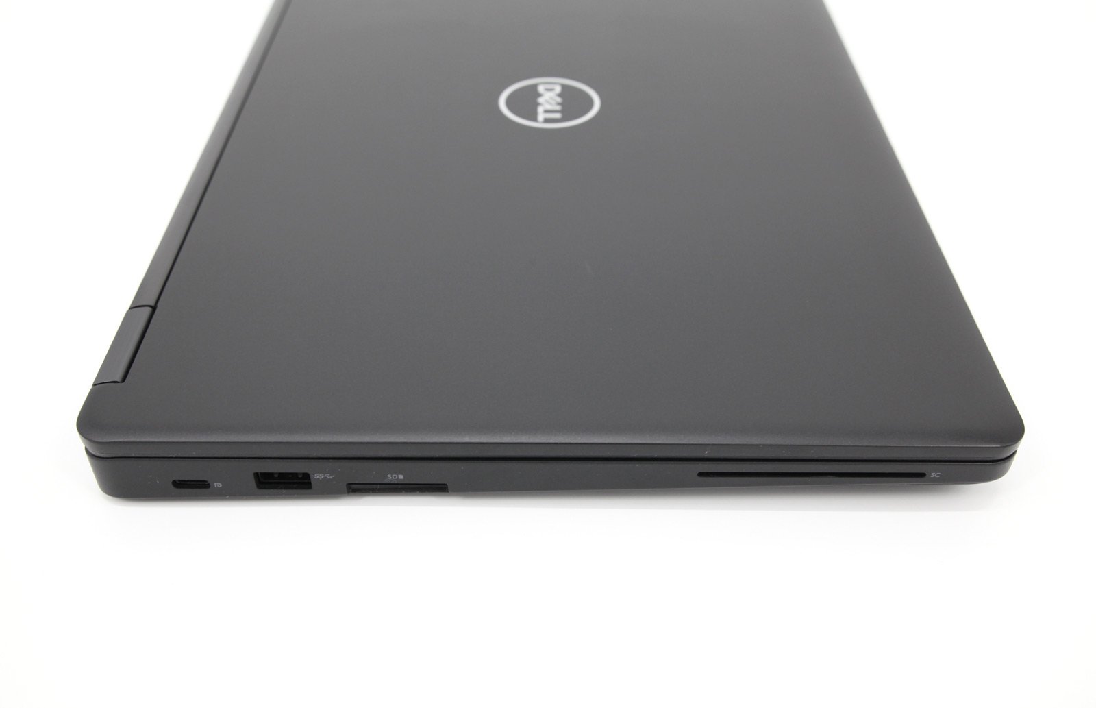 Dell Latitude 5490 14" Touch Laptop: Core i5-8350U 16GB RAM 256GB 1.6Kg - CruiseTech