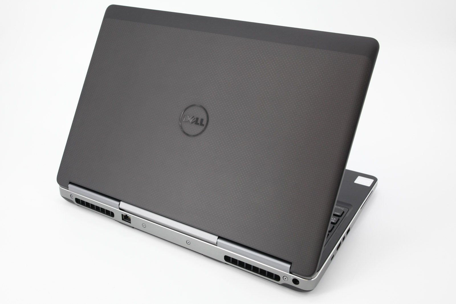 Dell Precision 7520 15.6" CAD Laptop: i7 6th Gen 512GB 32GB, M1200M Warranty VAT - CruiseTech