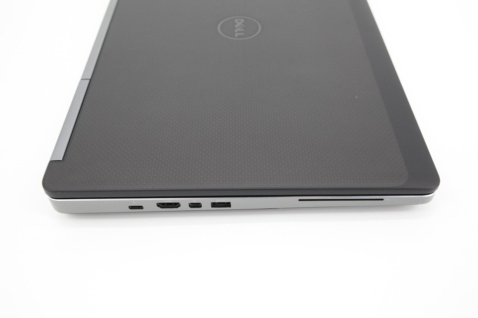 Dell Precision 7520 15.6" CAD Laptop: i7 6th Gen 512GB 32GB, M1200M Warranty VAT - CruiseTech