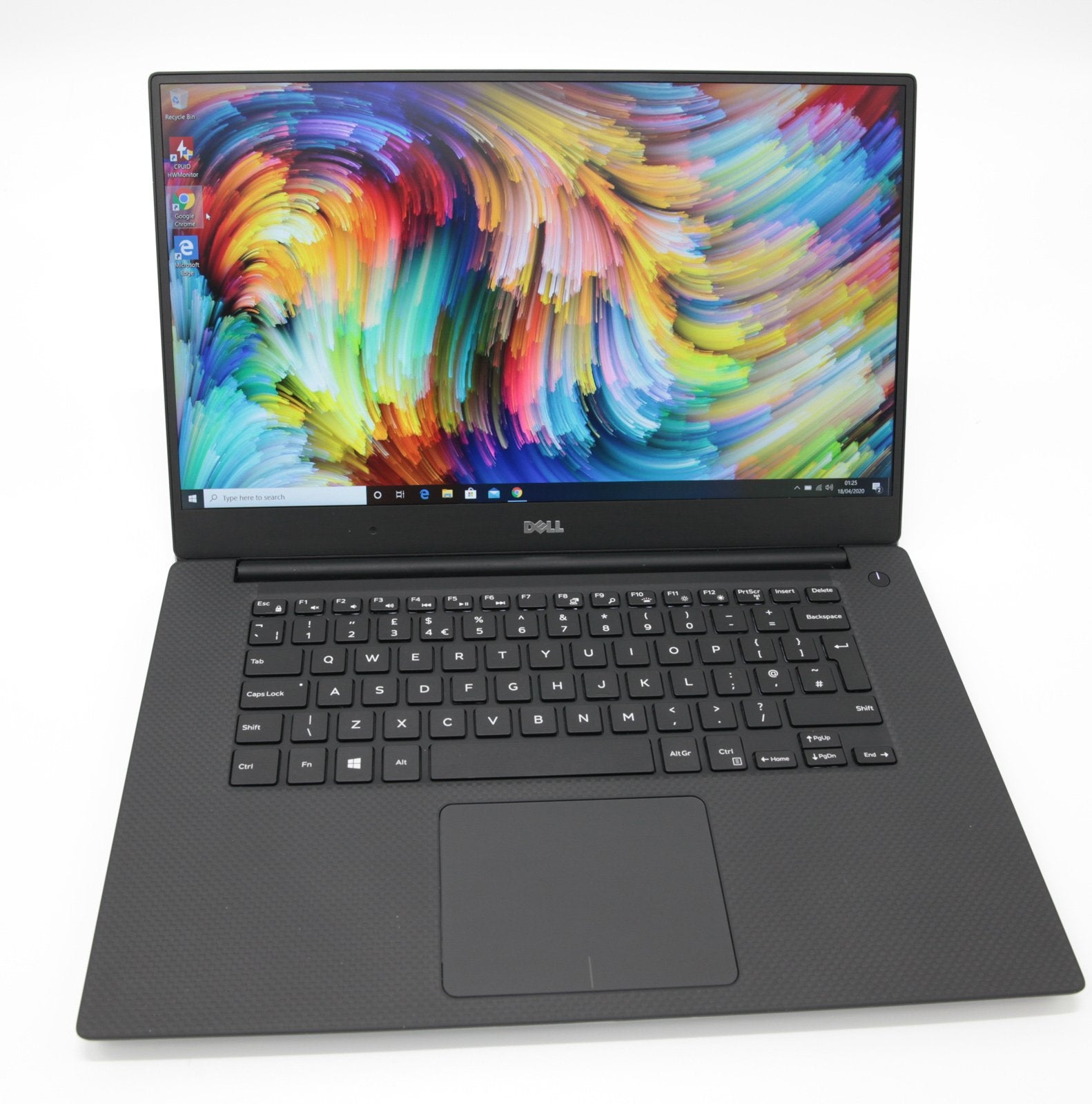 Dell Precision 5520 15.6" CAD Laptop: Core i7-7700HQ 16GB RAM 256GB+1TB, Quadro - CruiseTech