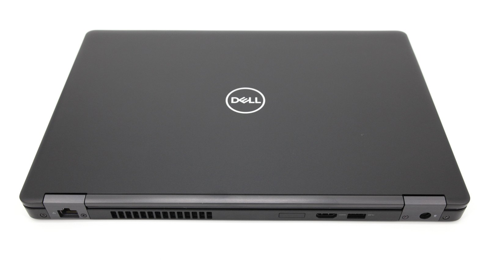 Dell Latitude 5490 14" Touch Laptop: Core i5-8350U 16GB RAM 256GB 1.6Kg - CruiseTech