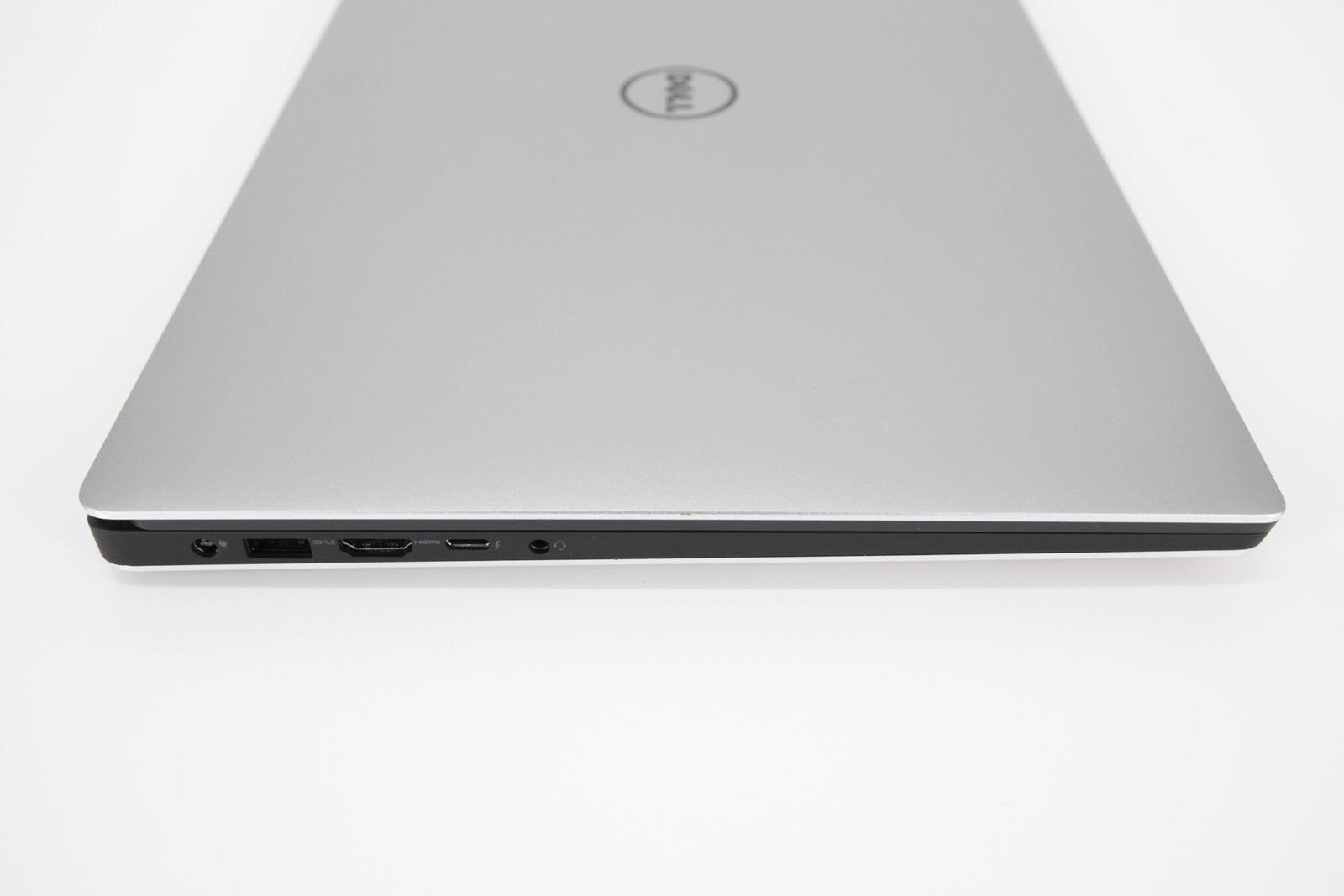 Dell Precision 5520 15.6" CAD Laptop: Core i7-7700HQ 16GB RAM 256GB+1TB, Quadro - CruiseTech