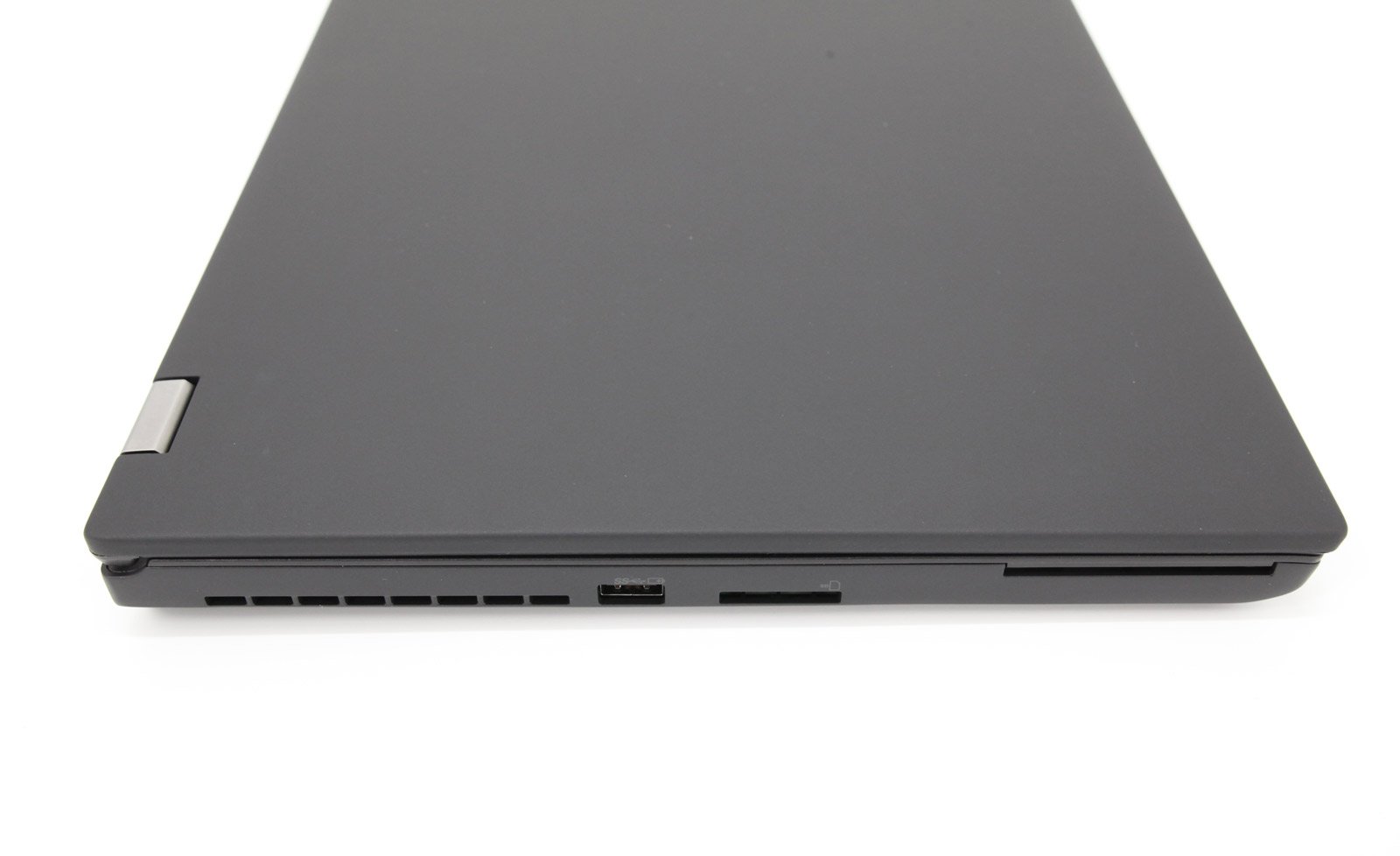 Lenovo ThinkPad P52 Laptop: Core i7-8850H, 512GB SSD, 16GB RAM, NVIDIA Quadro - CruiseTech