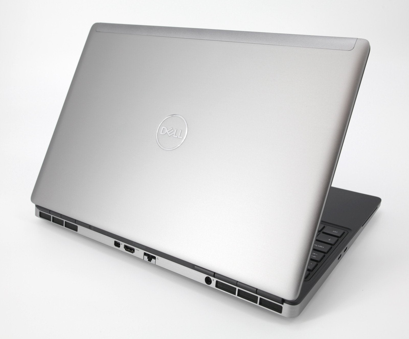 Dell Precision 7550 Laptop: Core i9-10885H RTX 3000, 64GB RAM 1TB SSD Warranty - CruiseTech