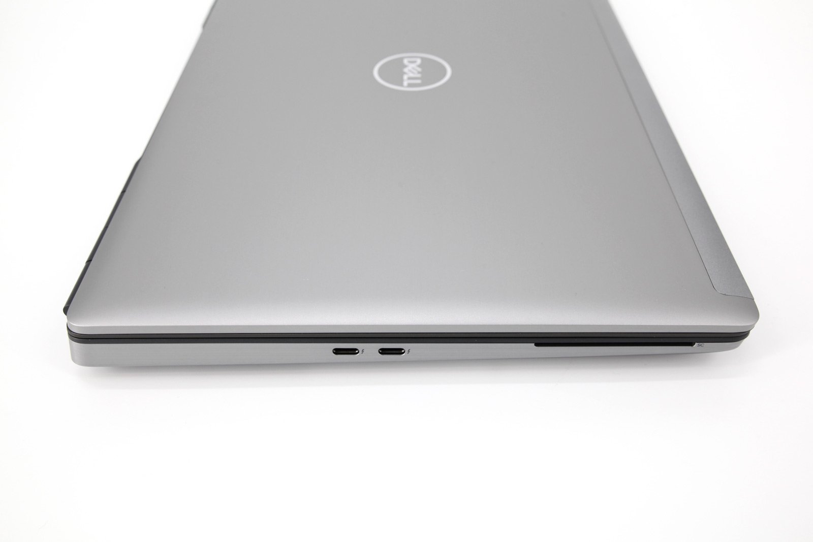 Dell Precision 7550 Laptop: Core i9-10885H RTX 3000, 64GB RAM 1TB SSD Warranty - CruiseTech